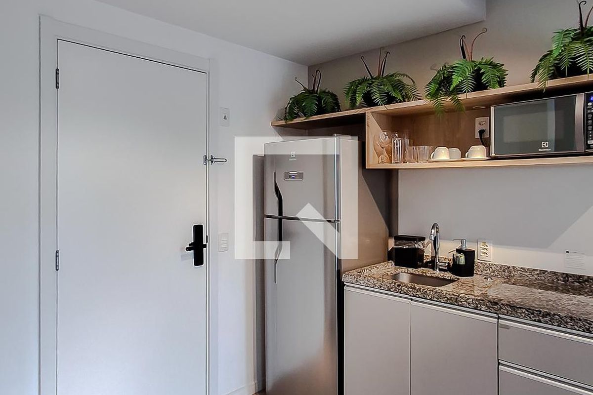 Kitnet-Studio, 33 m² - Foto 18