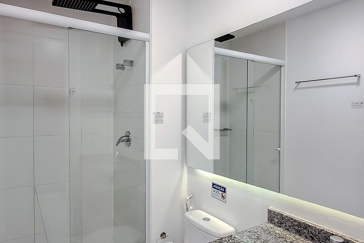 Kitnet-Studio, 33 m² - Foto 12