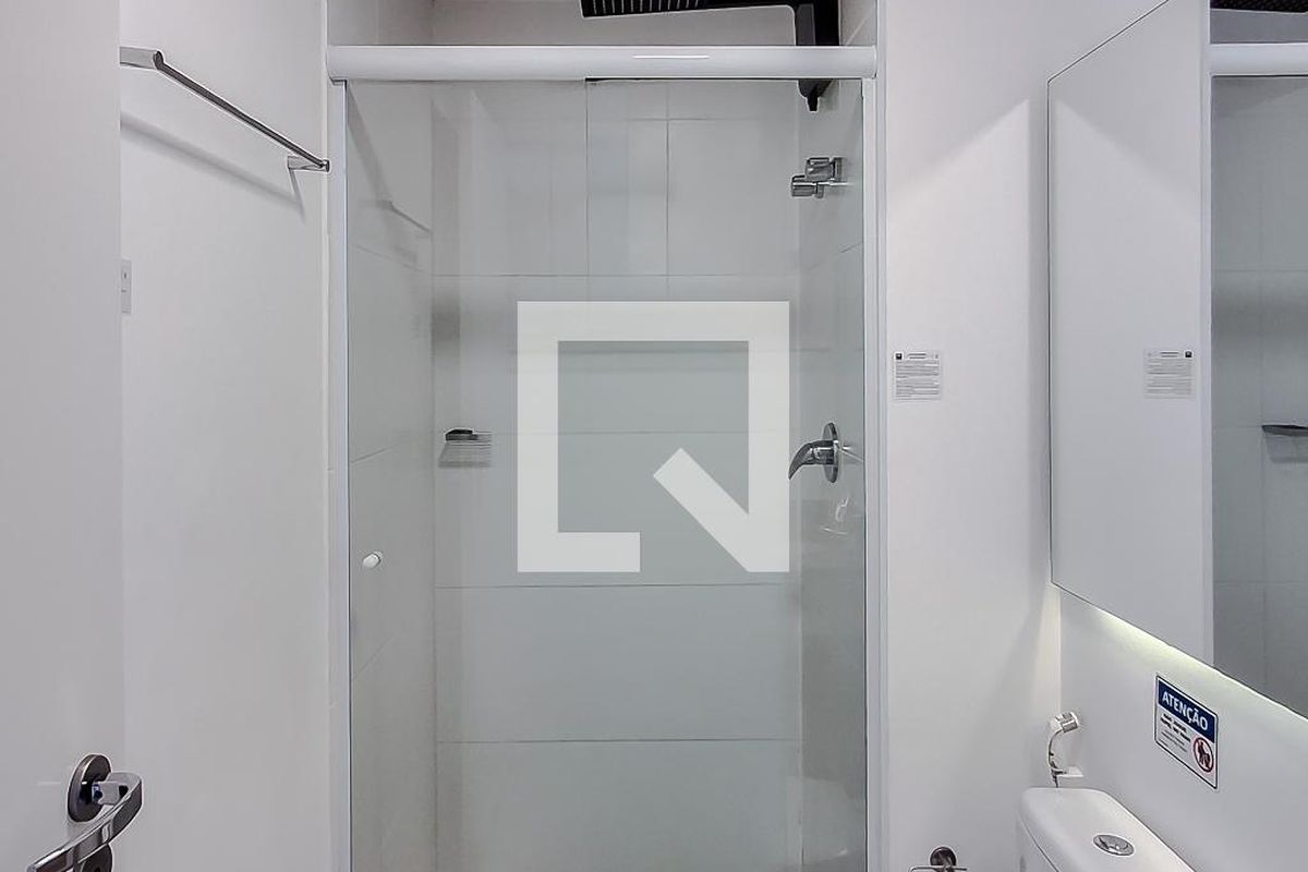 Kitnet-Studio, 33 m² - Foto 11