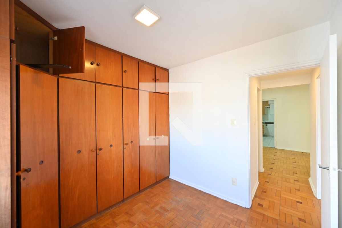 Apartamento, 2 quartos, 97 m² - Foto 12