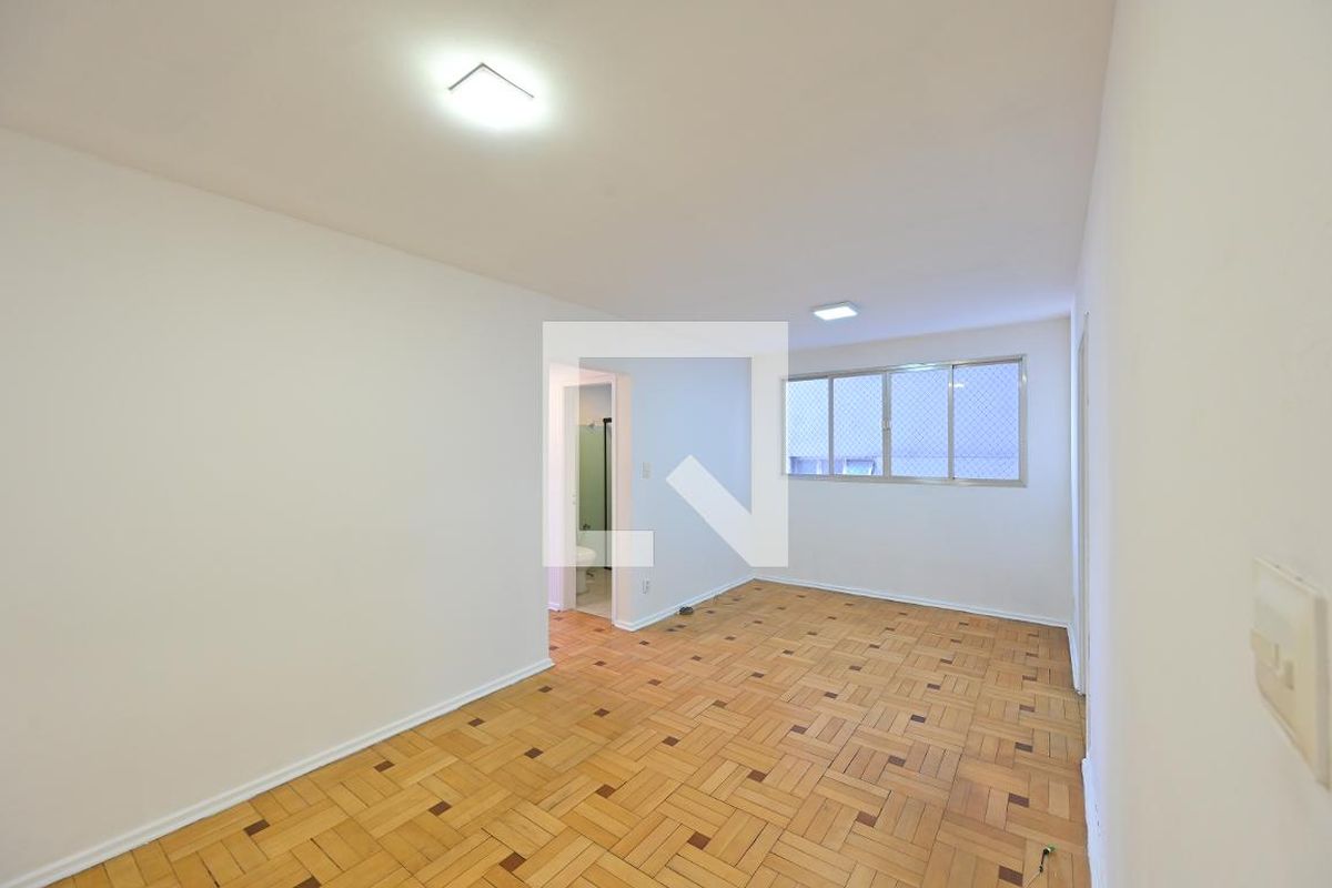 Apartamento, 2 quartos, 97 m² - Foto 1