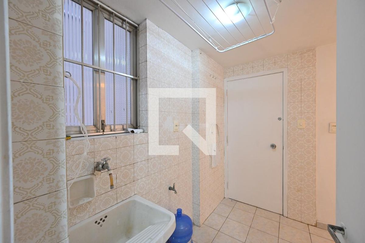 Apartamento, 2 quartos, 97 m² - Foto 24