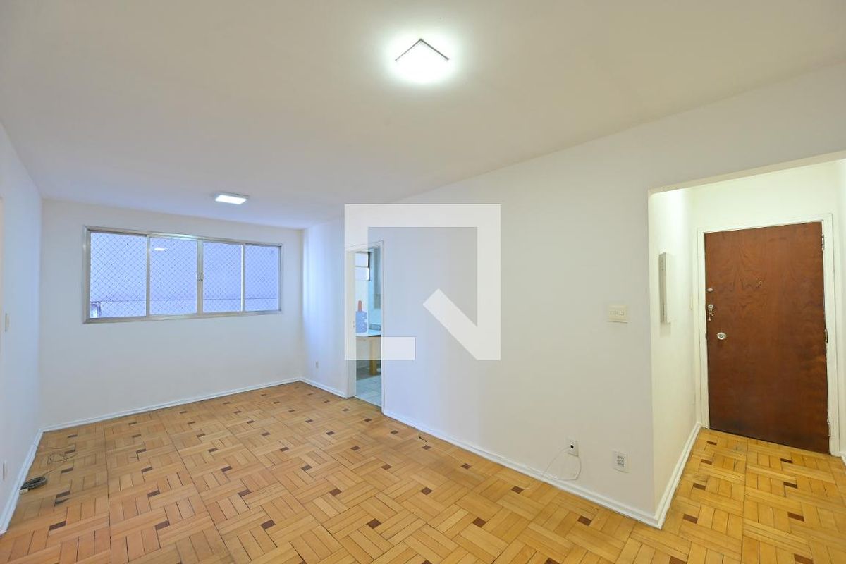 Apartamento, 2 quartos, 97 m² - Foto 2