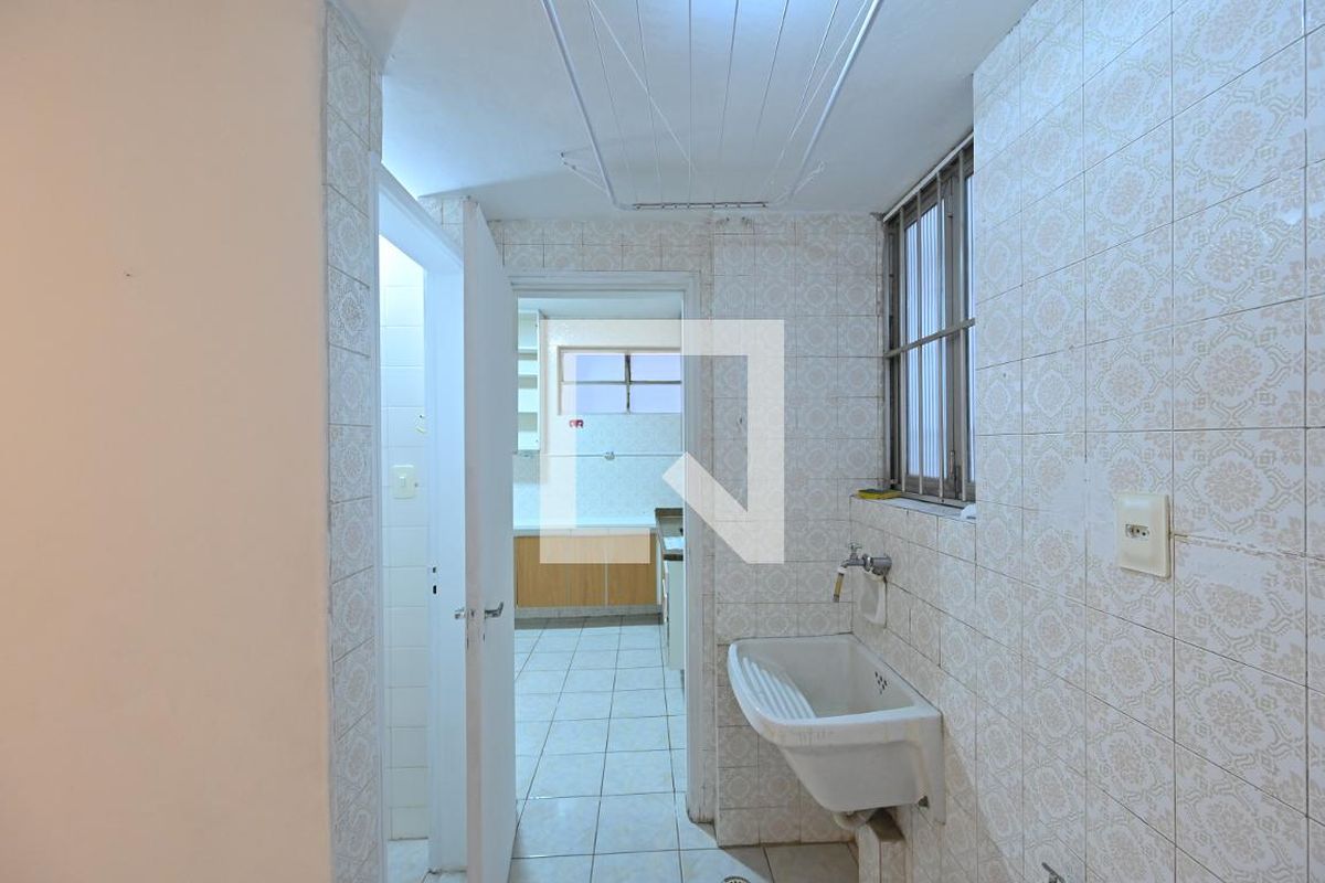 Apartamento, 2 quartos, 97 m² - Foto 27