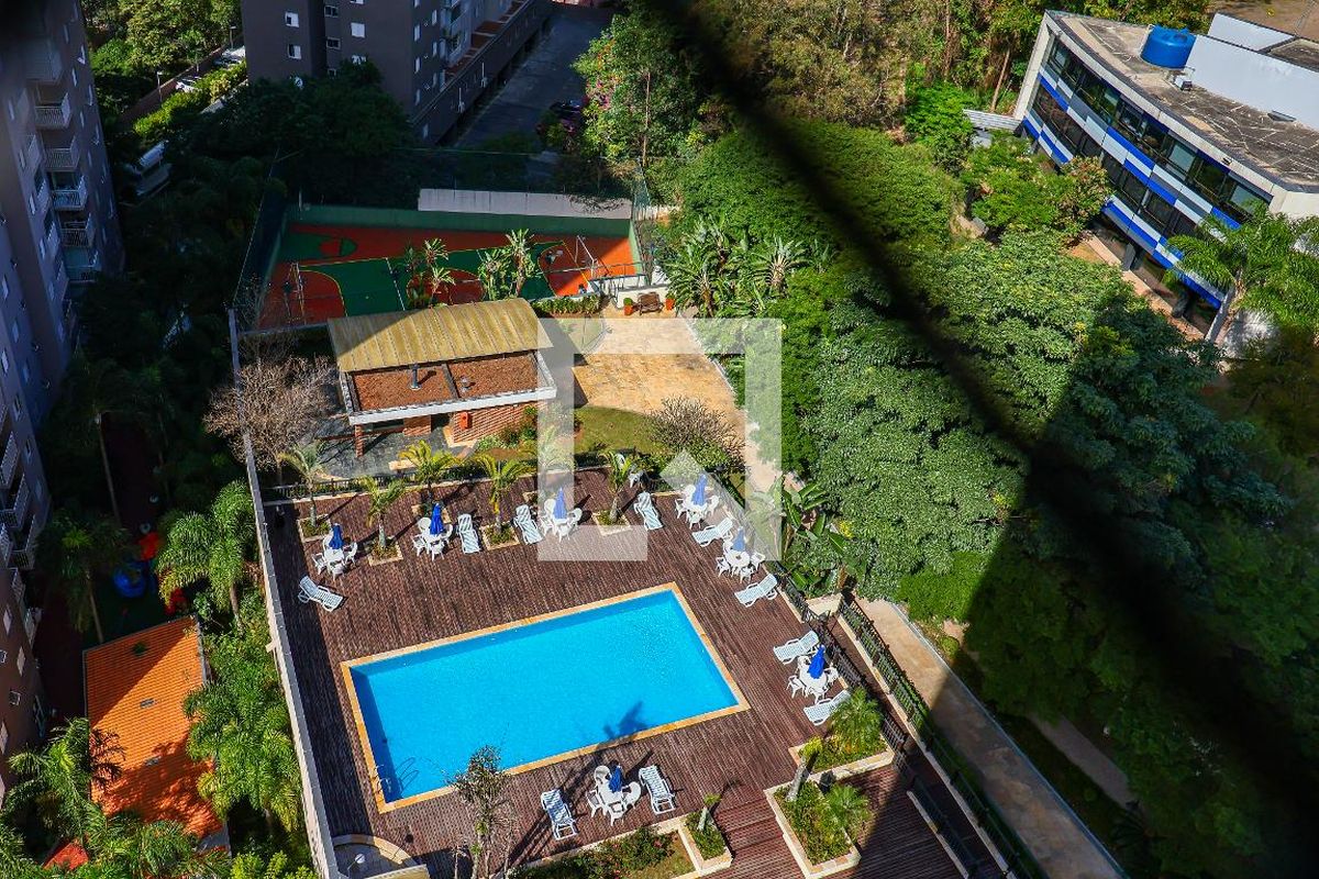 Apartamento, 2 quartos, 58 m² - Foto 13