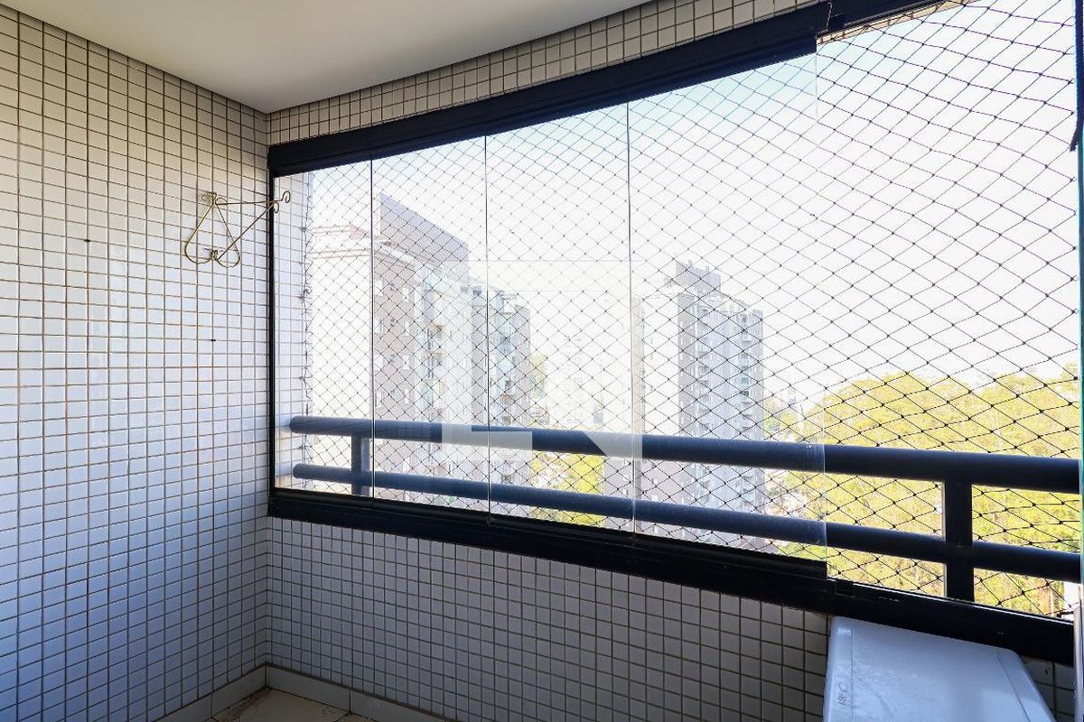 Apartamento, 2 quartos, 58 m² - Foto 5
