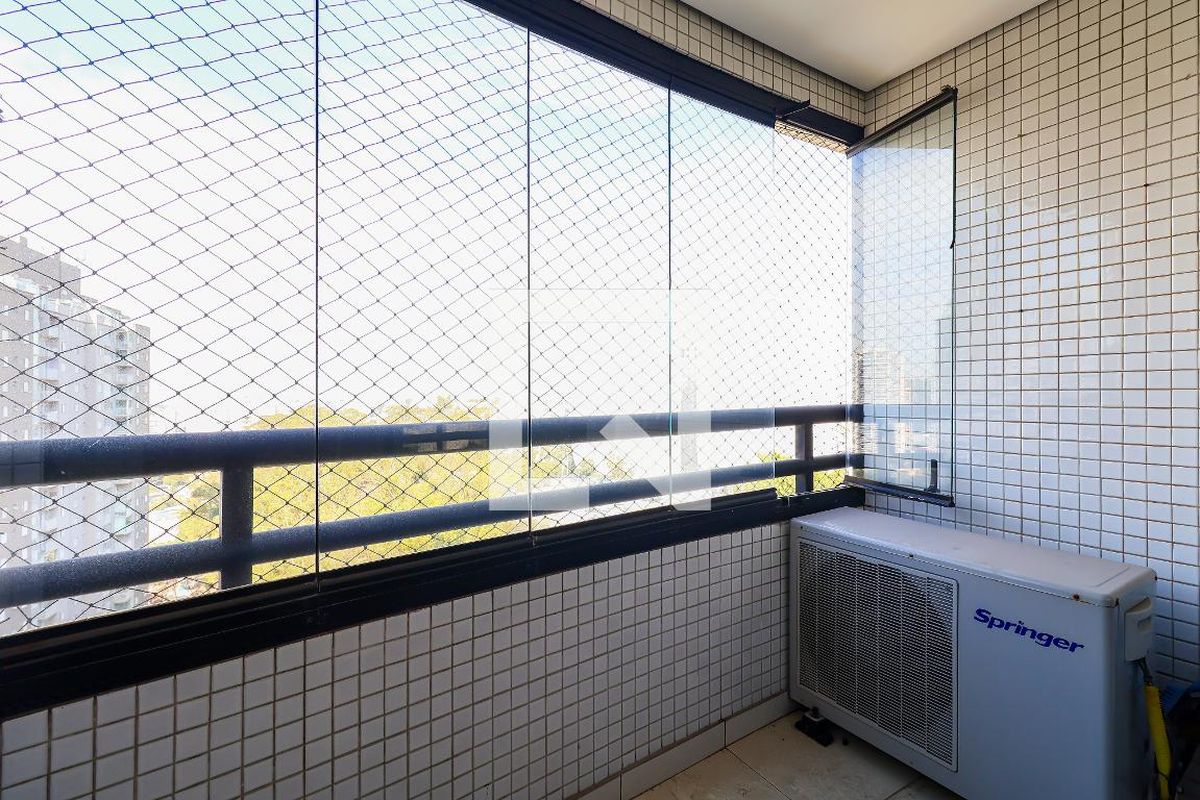 Apartamento, 2 quartos, 58 m² - Foto 6