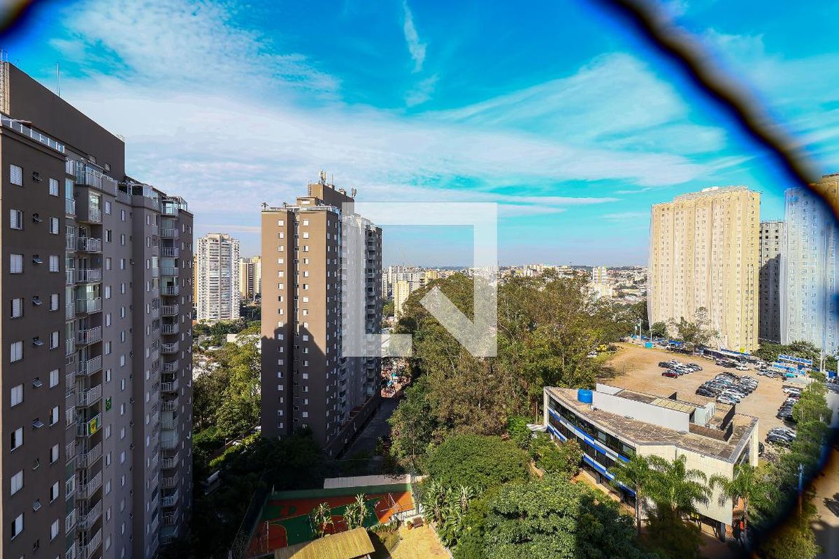 Apartamento, 2 quartos, 58 m² - Foto 18