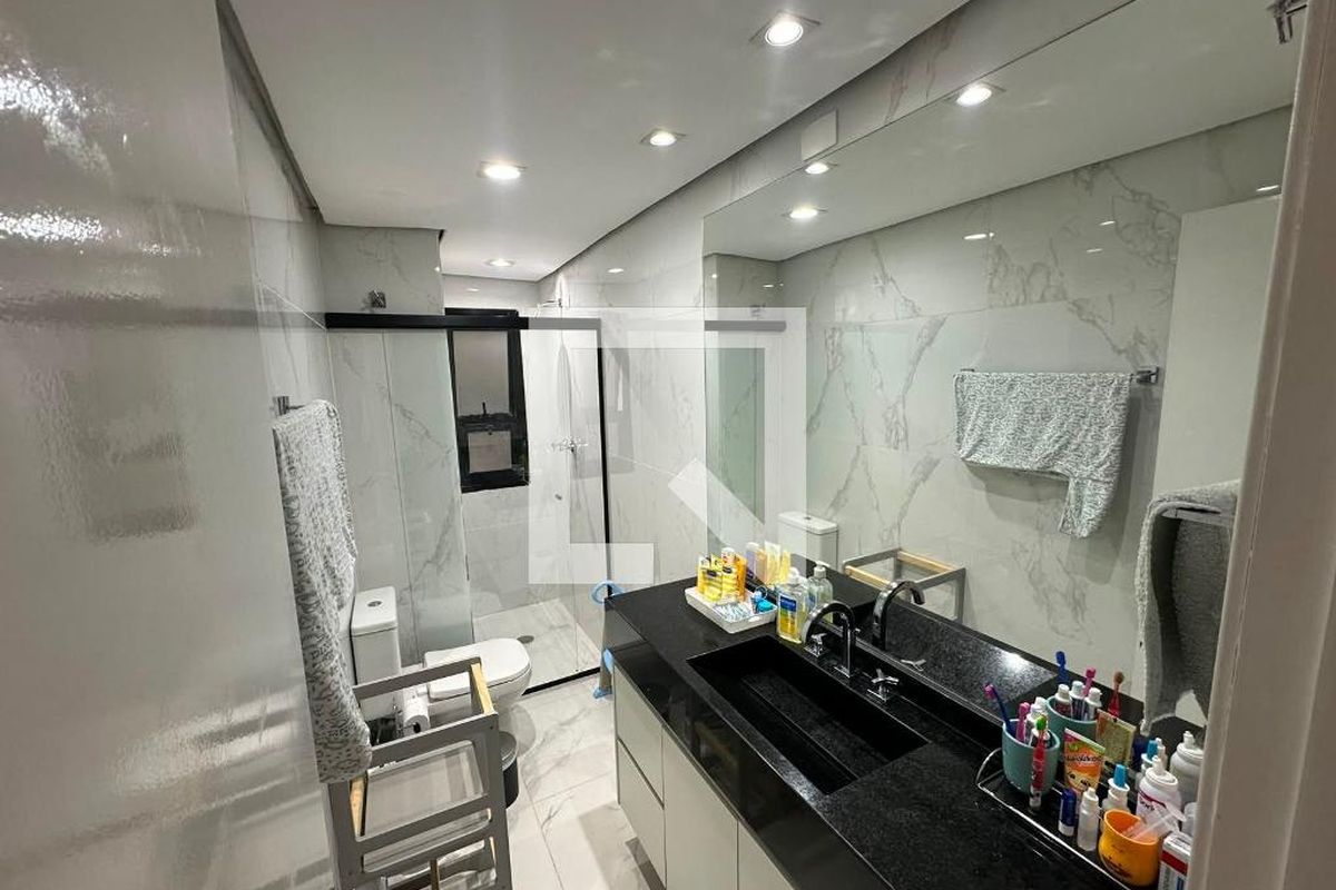 Apartamento, 3 quartos, 130 m² - Foto 11