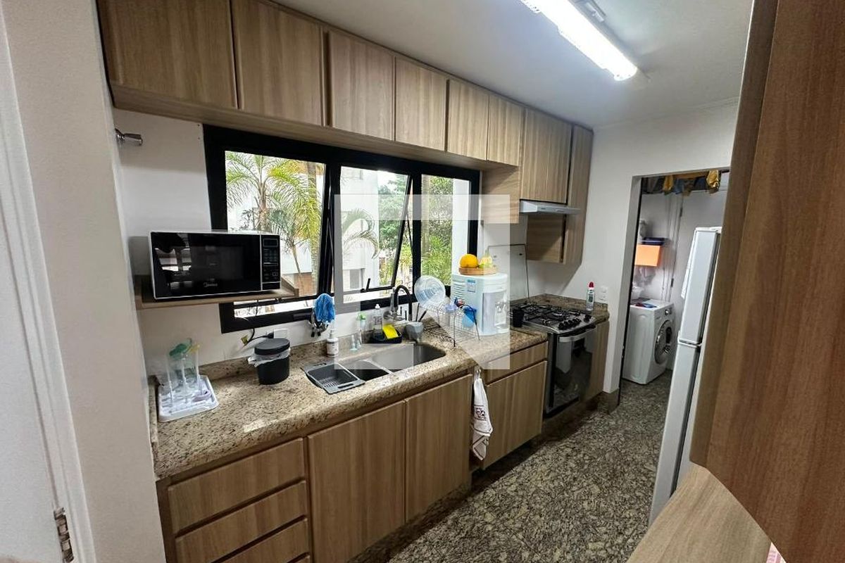 Apartamento, 3 quartos, 130 m² - Foto 16