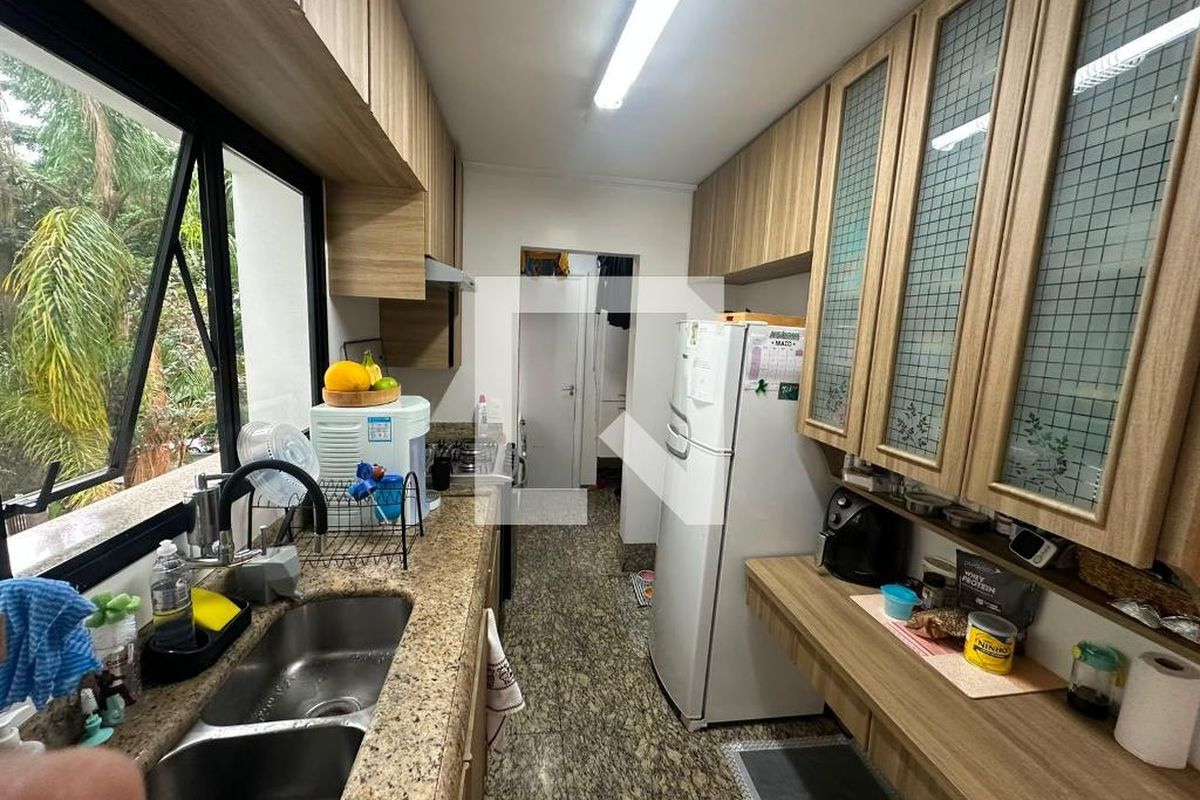 Apartamento, 3 quartos, 130 m² - Foto 15