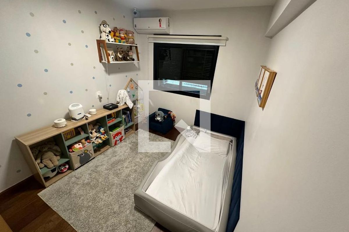 Apartamento, 3 quartos, 130 m² - Foto 10