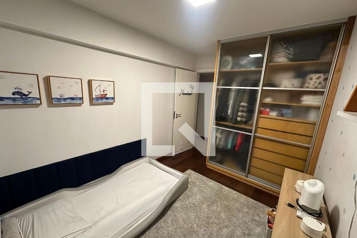 Apartamento, 3 quartos, 130 m² - Foto 9