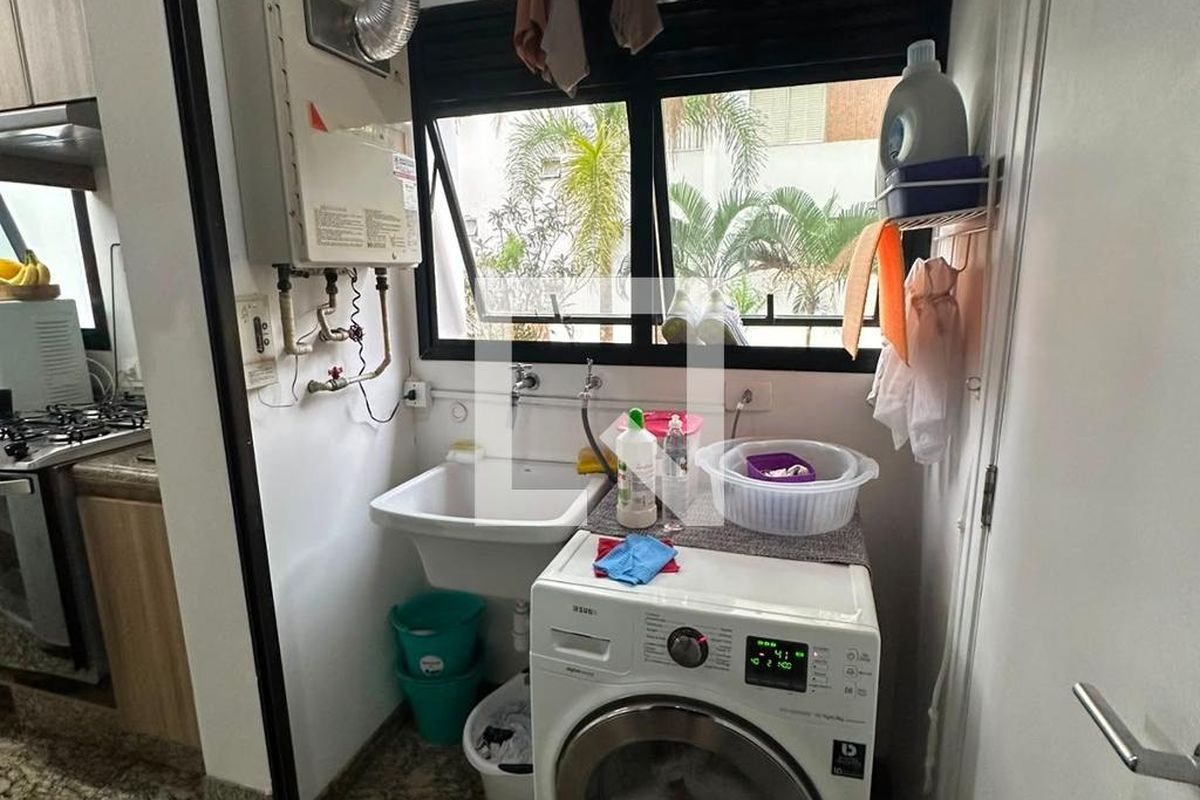 Apartamento, 3 quartos, 130 m² - Foto 17