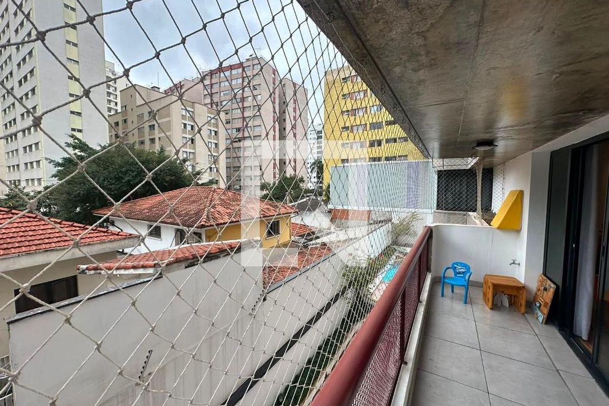 Apartamento, 3 quartos, 130 m² - Foto 19