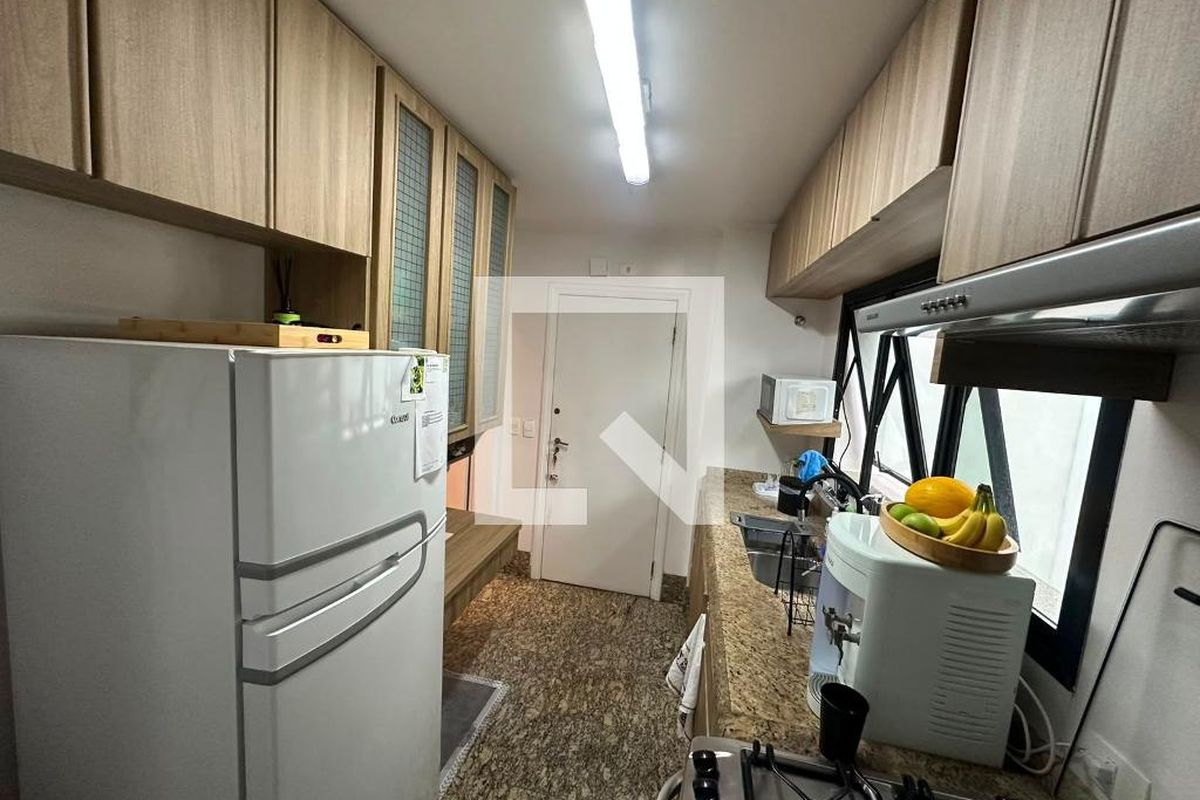 Apartamento, 3 quartos, 130 m² - Foto 14
