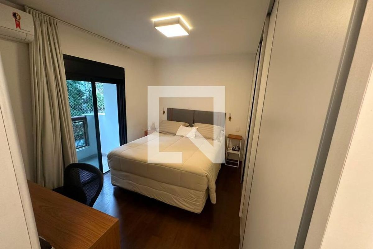 Apartamento, 3 quartos, 130 m² - Foto 7
