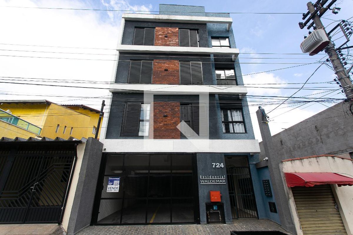 Apartamento, 2 quartos, 50 m² - Foto 38