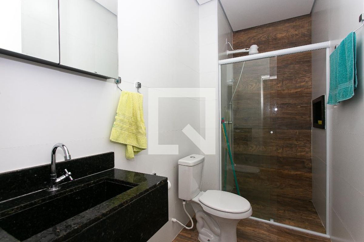 Apartamento, 2 quartos, 50 m² - Foto 20