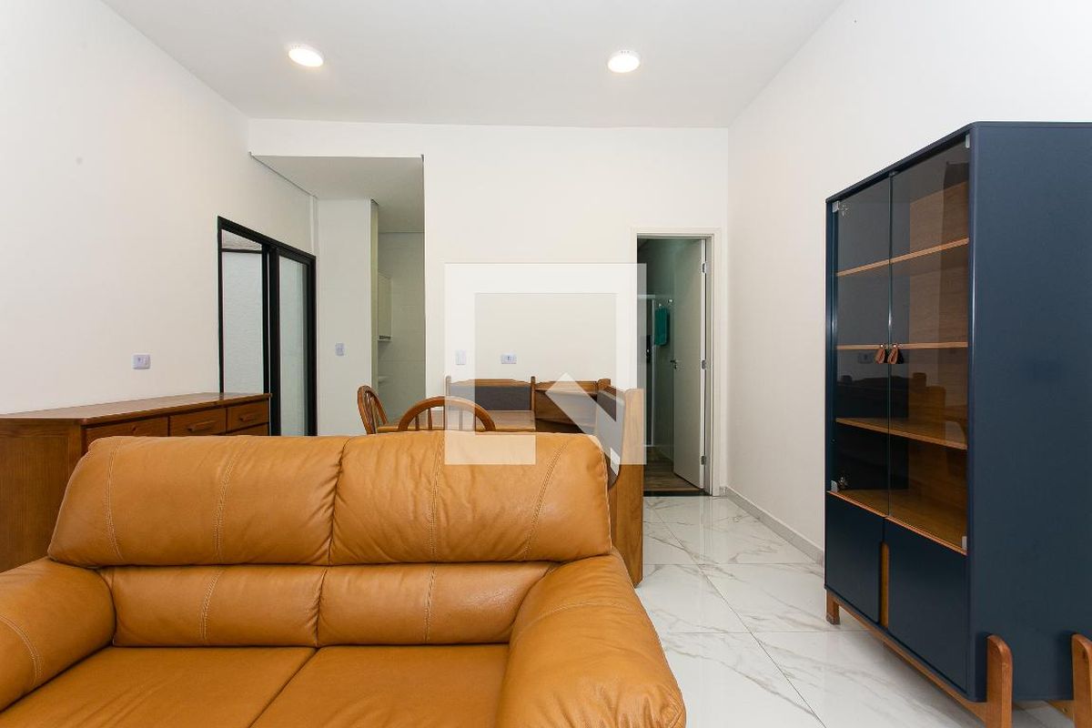 Apartamento, 2 quartos, 50 m² - Foto 2