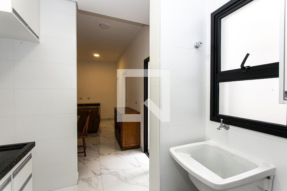 Apartamento, 2 quartos, 50 m² - Foto 33