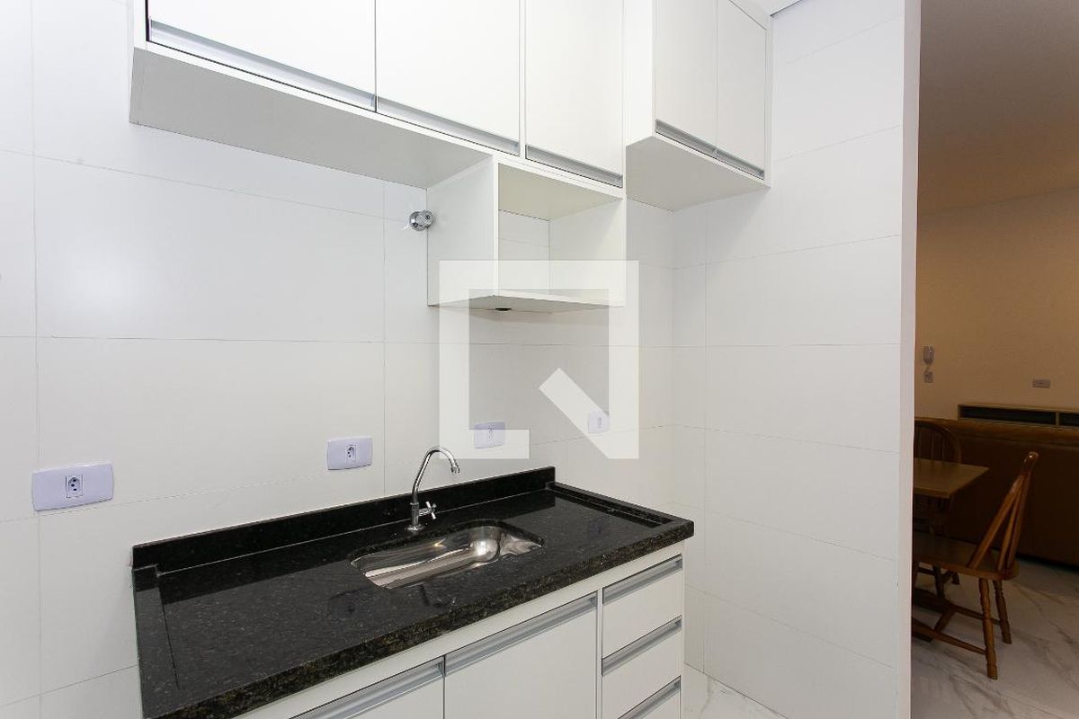 Apartamento, 2 quartos, 50 m² - Foto 28