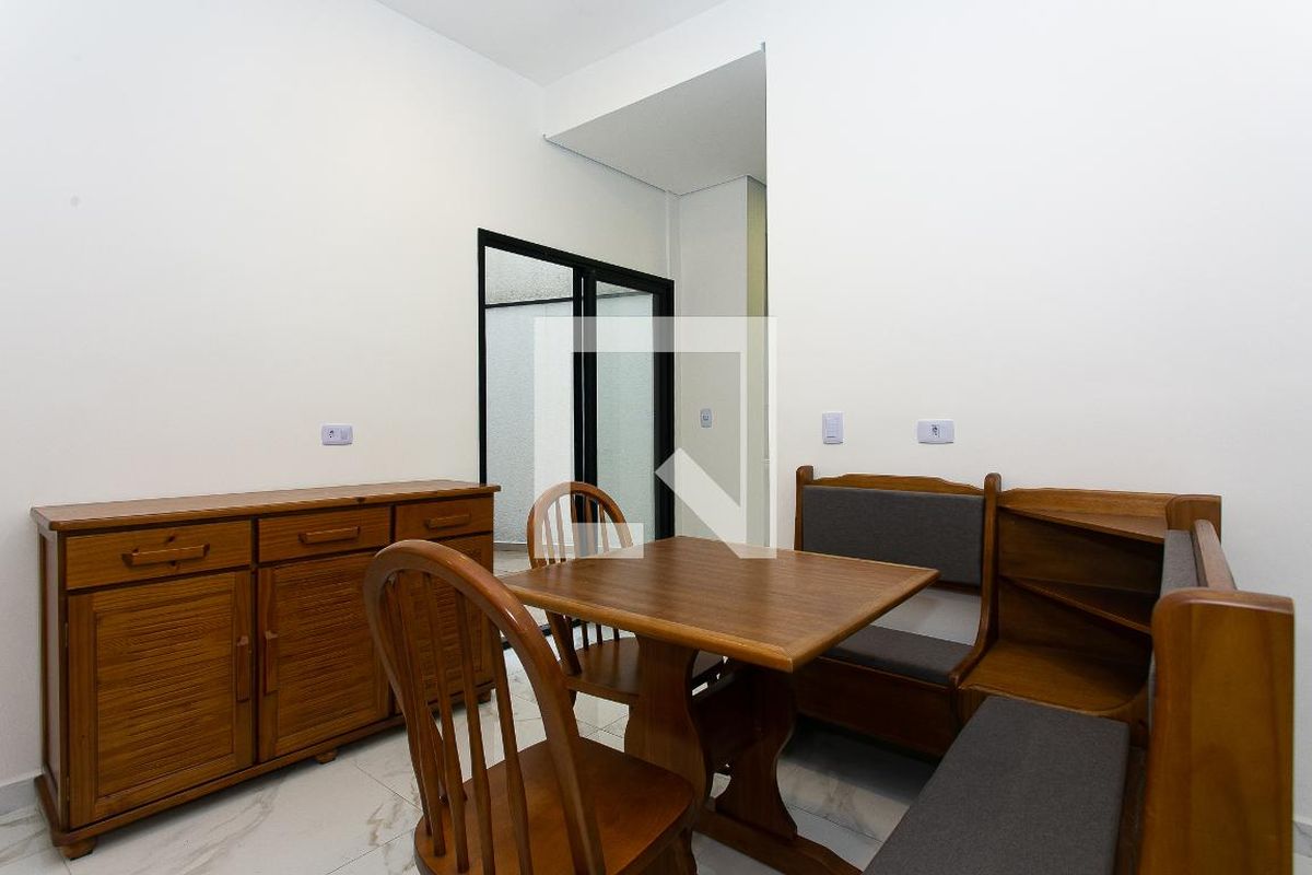 Apartamento, 2 quartos, 50 m² - Foto 5