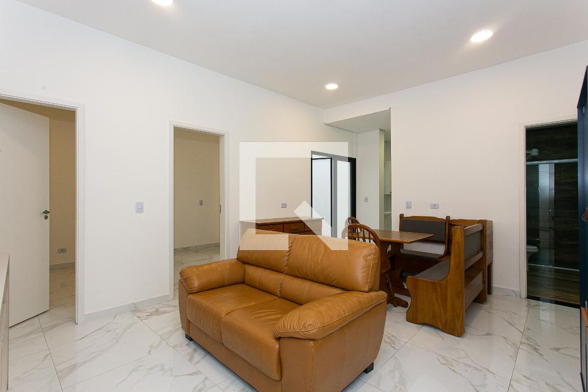 Apartamento, 2 quartos, 50 m² - Foto 1