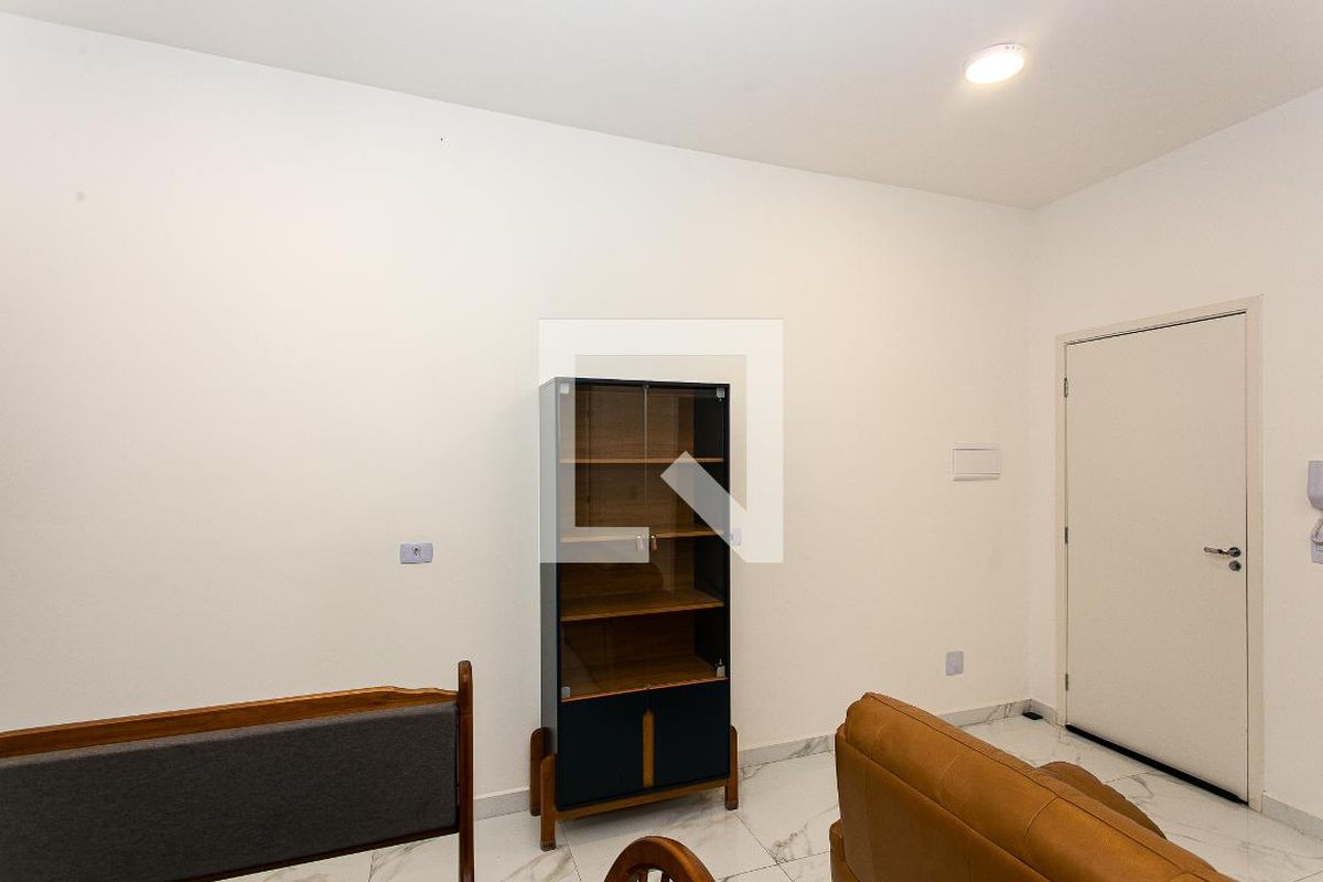 Apartamento, 2 quartos, 50 m² - Foto 6
