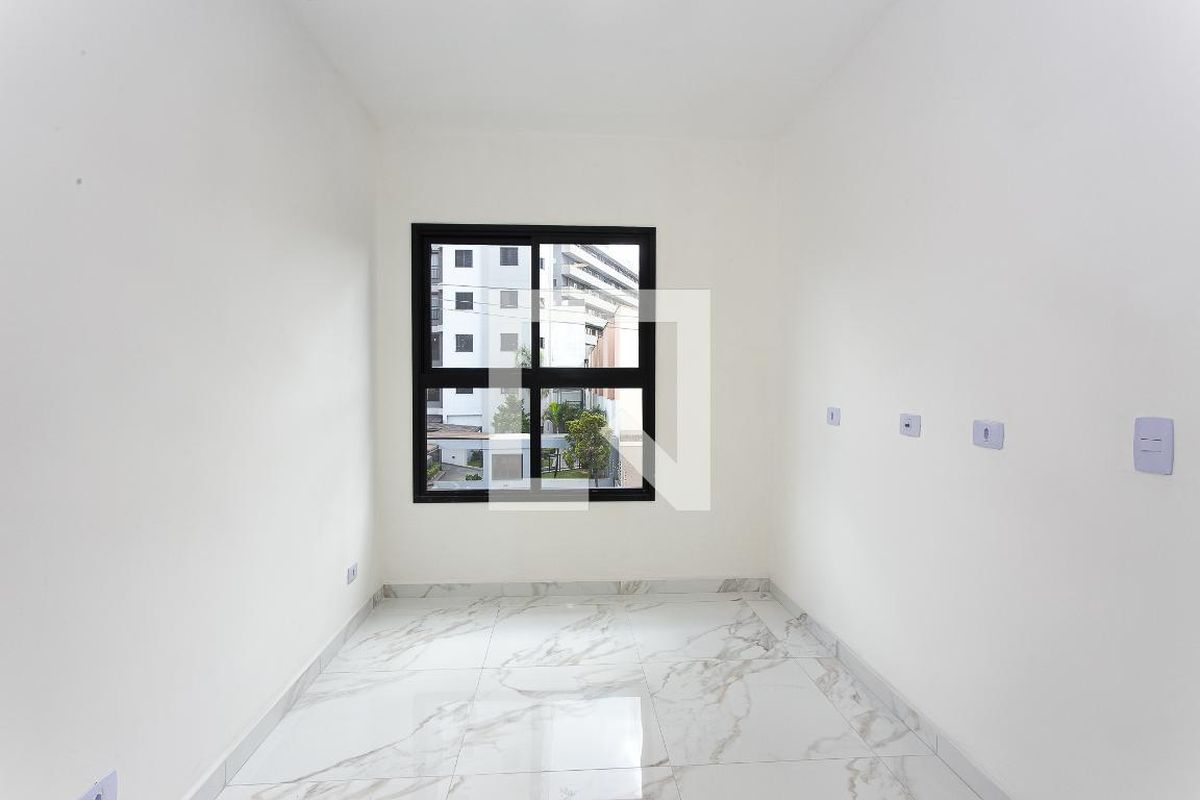 Apartamento, 2 quartos, 47 m² - Foto 2