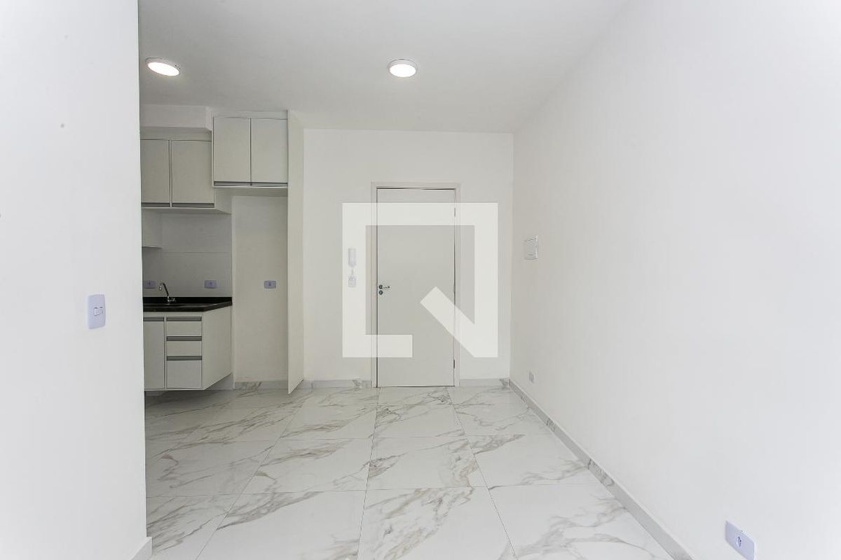 Apartamento, 2 quartos, 47 m² - Foto 3