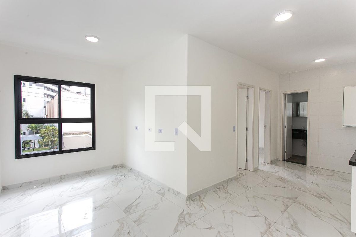Apartamento, 2 quartos, 47 m² - Foto 1