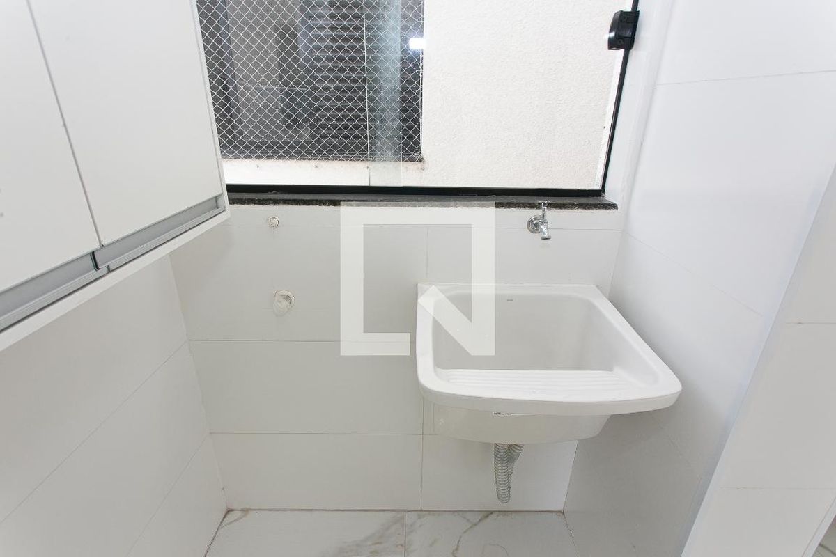 Apartamento, 2 quartos, 47 m² - Foto 27