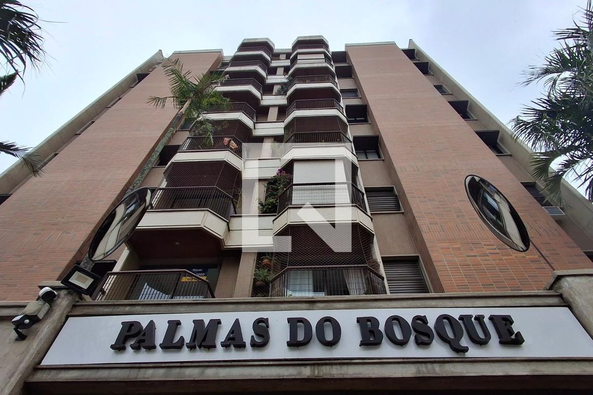 Apartamento à Venda - Bosque, 2 Quartos,  77 m2 em , Campinas - sp | SoloBR