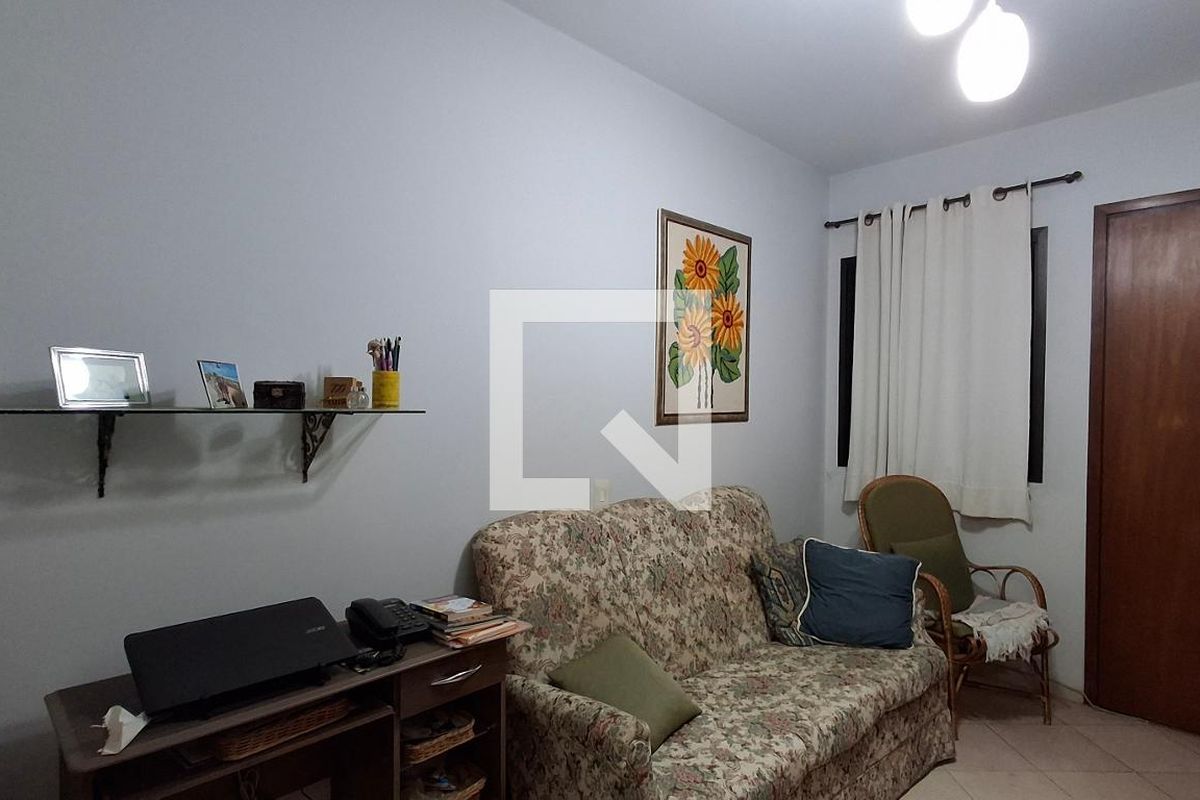 Apartamento à Venda - Bosque, 2 Quartos,  77 m2 em , Campinas - sp | SoloBR