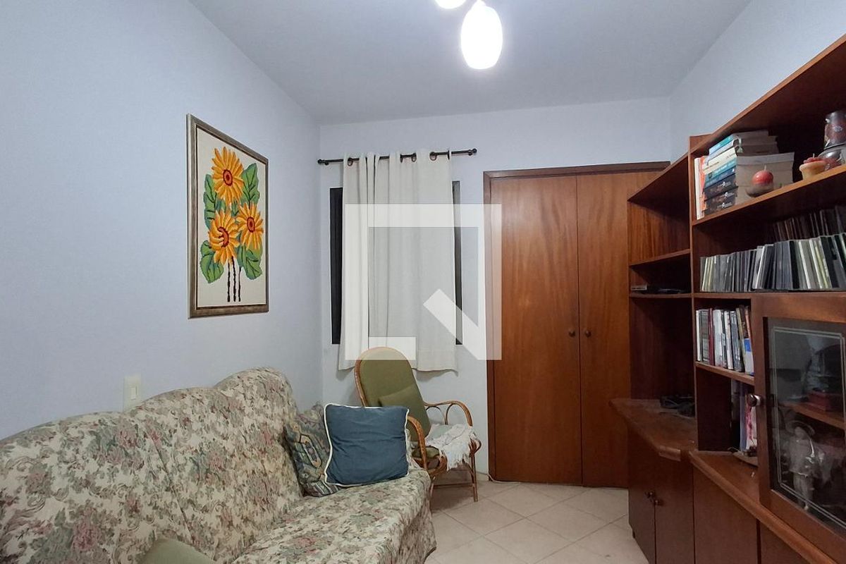 Apartamento à Venda - Bosque, 2 Quartos,  77 m2 em , Campinas - sp | SoloBR
