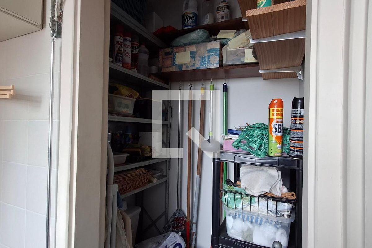 Apartamento à Venda - Bosque, 2 Quartos,  77 m2 em , Campinas - sp | SoloBR