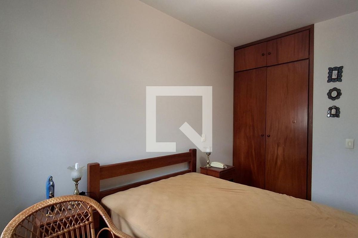 Apartamento à Venda - Bosque, 2 Quartos,  77 m2 em , Campinas - sp | SoloBR