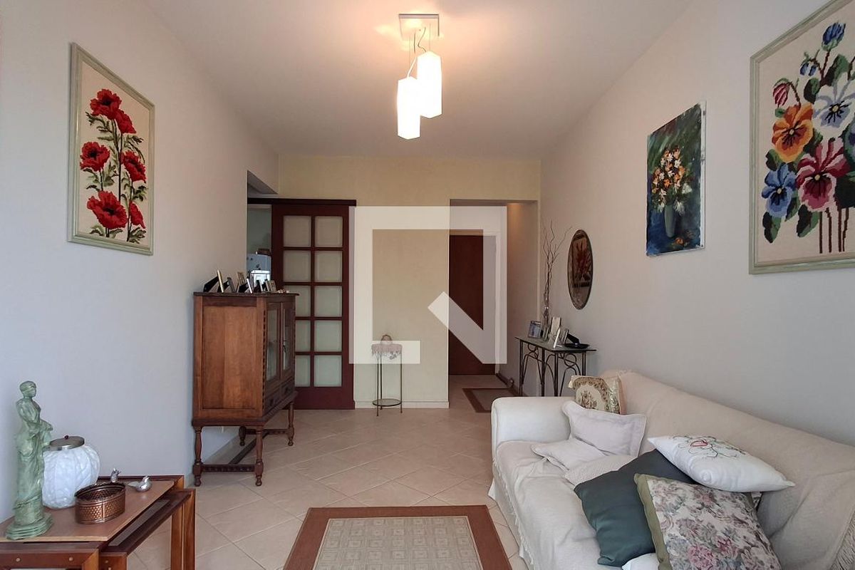 Apartamento à Venda - Bosque, 2 Quartos,  77 m2 em , Campinas - sp | SoloBR