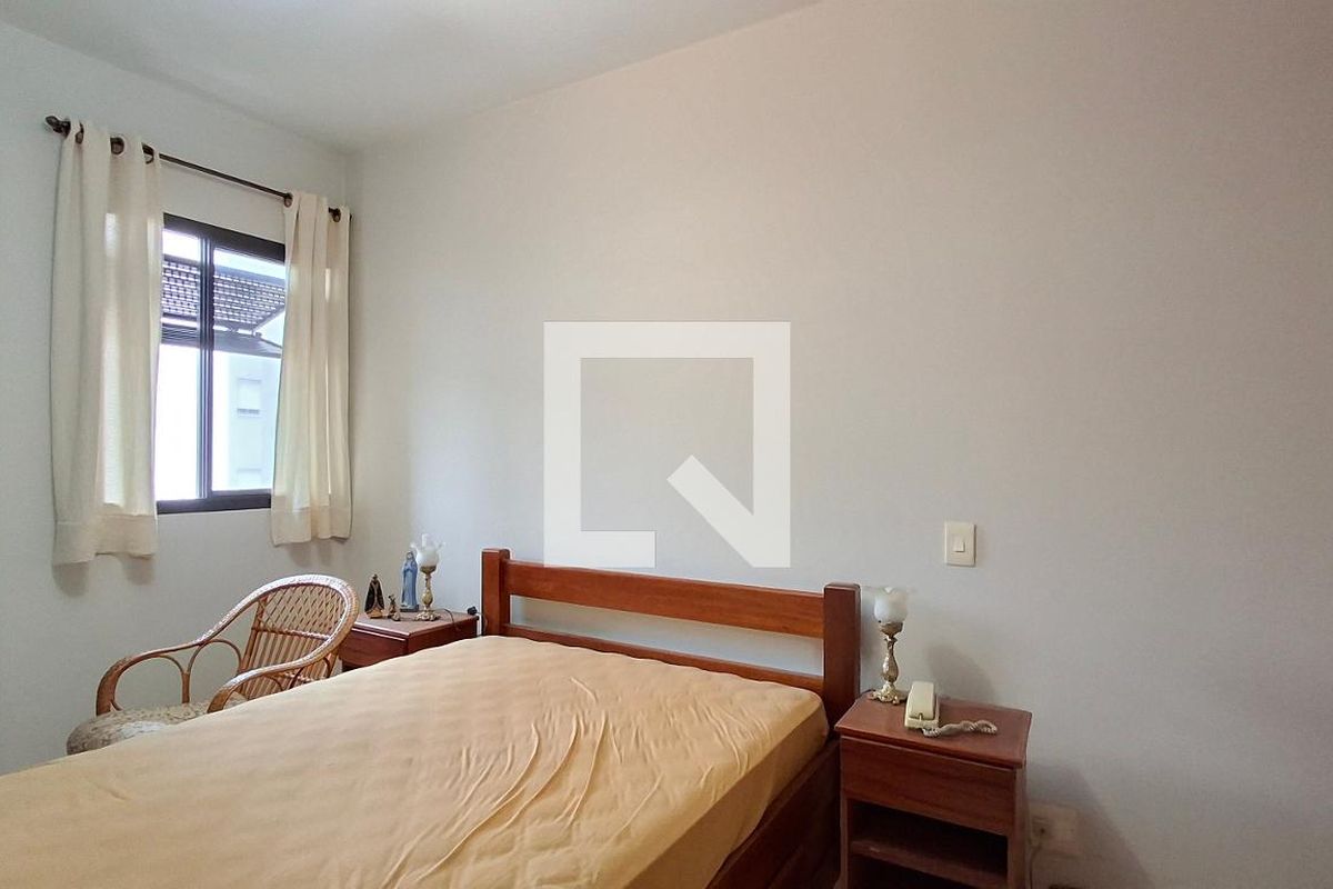 Apartamento à Venda - Bosque, 2 Quartos,  77 m2 em , Campinas - sp | SoloBR
