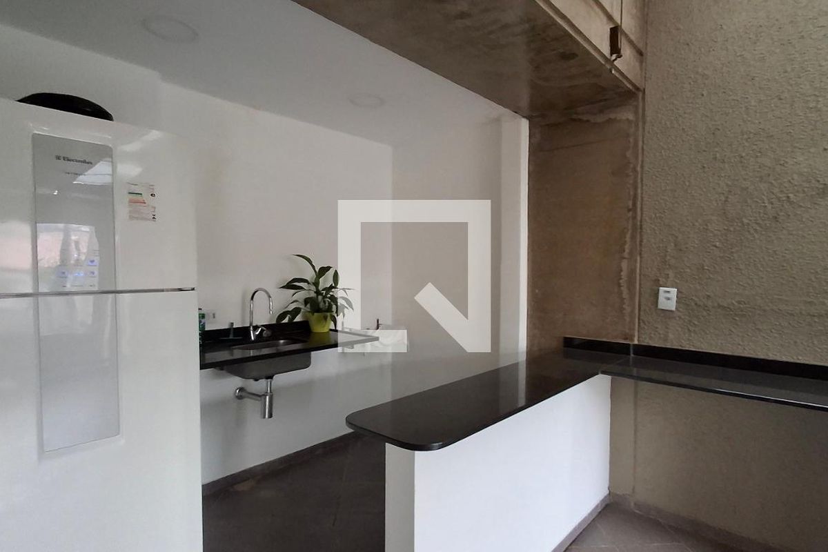 Apartamento à Venda - Bosque, 2 Quartos,  77 m2 em , Campinas - sp | SoloBR