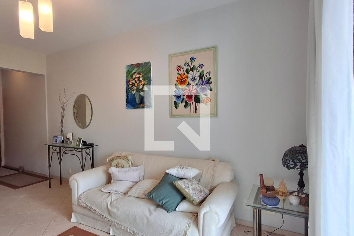 Apartamento à Venda - Bosque, 2 Quartos,  77 m2 em , Campinas - sp | SoloBR