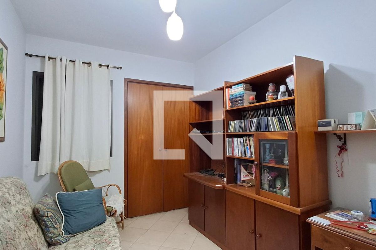 Apartamento à Venda - Bosque, 2 Quartos,  77 m2 em , Campinas - sp | SoloBR