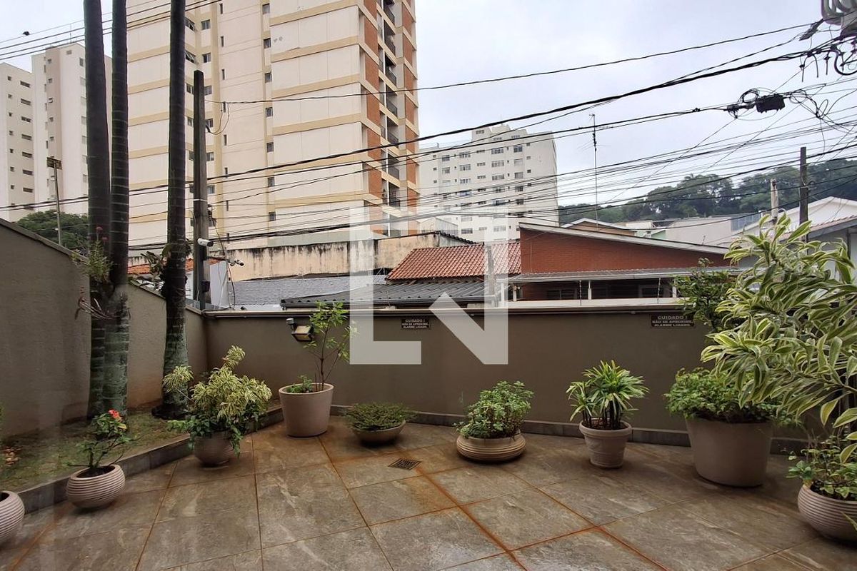 Apartamento à Venda - Bosque, 2 Quartos,  77 m2 em , Campinas - sp | SoloBR