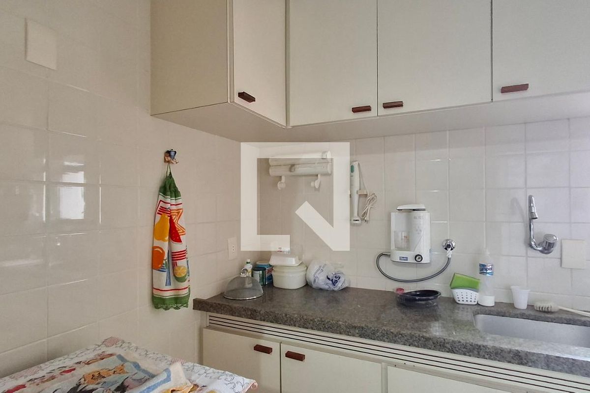 Apartamento à Venda - Bosque, 2 Quartos,  77 m2 em , Campinas - sp | SoloBR