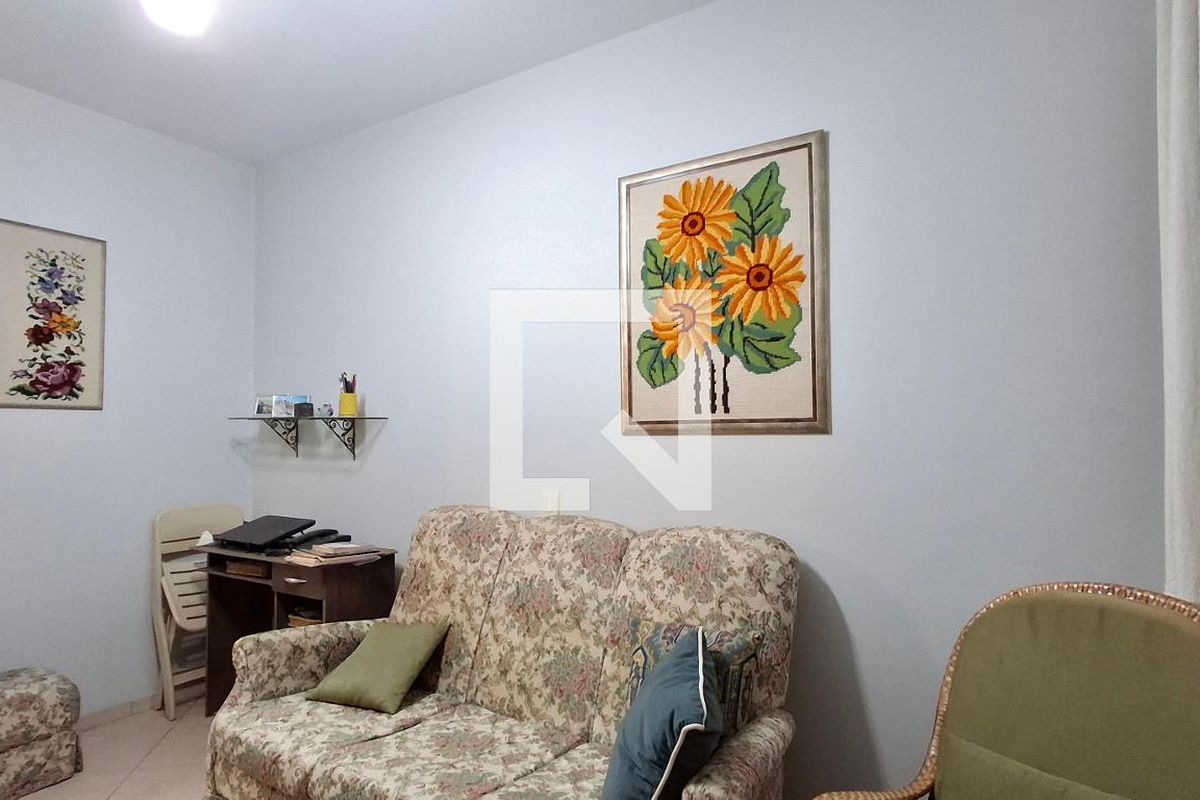 Apartamento à Venda - Bosque, 2 Quartos,  77 m2 em , Campinas - sp | SoloBR