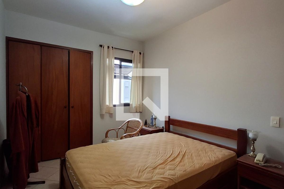 Apartamento à Venda - Bosque, 2 Quartos,  77 m2 em , Campinas - sp | SoloBR