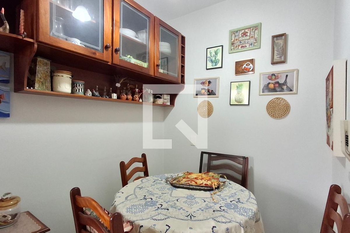Apartamento à Venda - Bosque, 2 Quartos,  77 m2 em , Campinas - sp | SoloBR