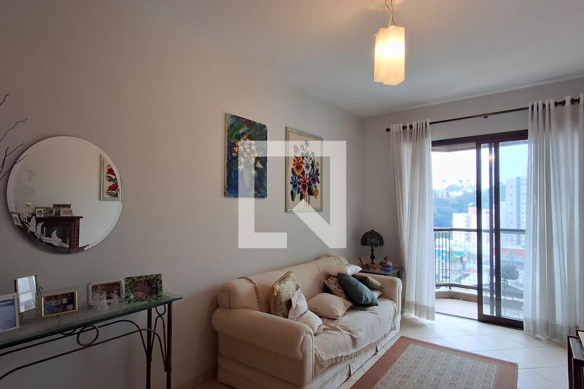 Apartamento à Venda - Bosque, 2 Quartos,  77 m2 em , Campinas - sp | SoloBR