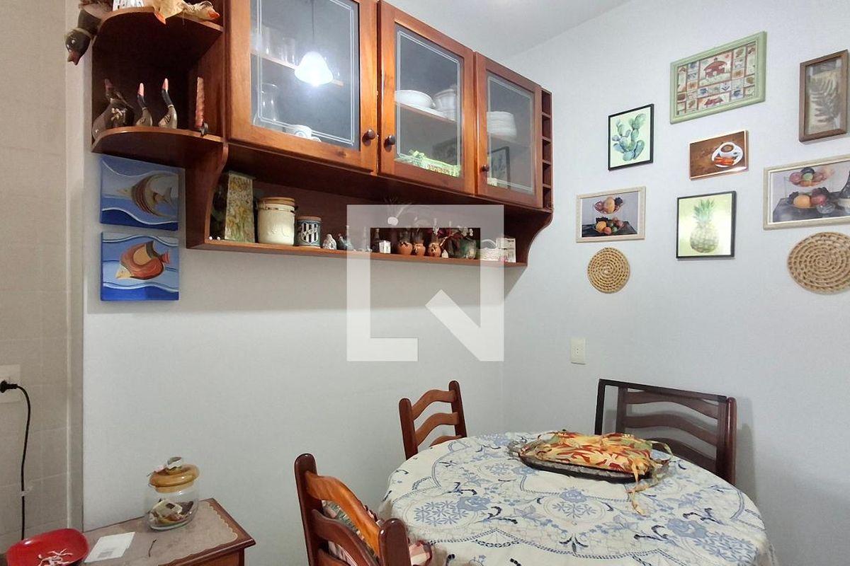 Apartamento à Venda - Bosque, 2 Quartos,  77 m2 em , Campinas - sp | SoloBR